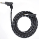 Illustration for article titled The Pistol Instrument Cable Knows How to Rock, Kill